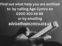 Energy price cap rise 'devastating' says Age Cymru