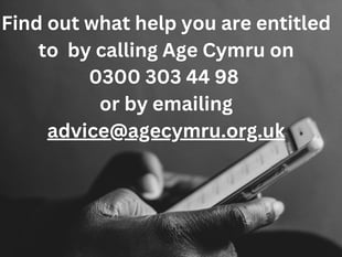 Energy price cap rise 'devastating' says Age Cymru