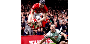 Jenkins sees 'real positives' in pushing the Irish