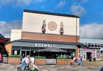 Cwmbran clock plans withdrawn after public backlash