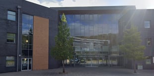Blaenau Gwent's excellent schools aspirations revealed