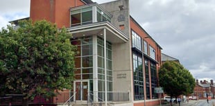 New Wye Valley court enables jury trials to resume