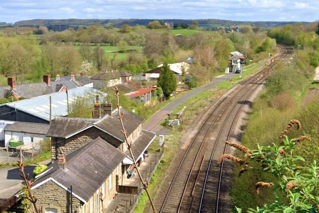 Fatality confirmed after Tuesday evening railway incident
