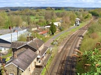 Fatality confirmed after Tuesday evening railway incident