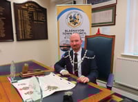Blaenavon Town Council Explores its Civic Past