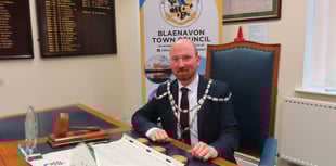 Blaenavon Town Council Explores its Civic Past