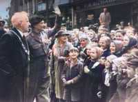The Past In Colour