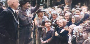 The Past In Colour
