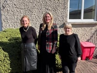 MS warns of impending care home crisis