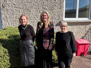 MS warns of impending care home crisis