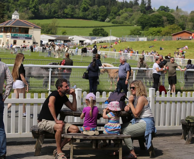Royal Welsh Spring Festival returns this May
