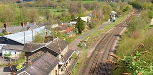 Further delay to new rail station plan