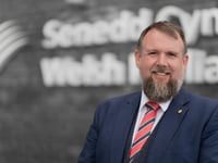 The Regional View from the Senedd with Peredur Owen Griffiths