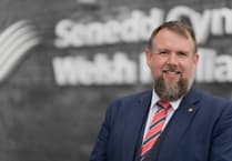 The Regional View from the Senedd with Peredur Owen Gri