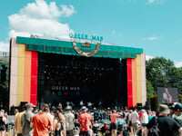 Green Man Rising competition returns for 2025