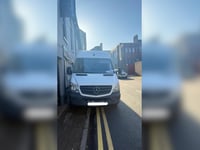 
Illegal parking ignites anger on Monk Street 