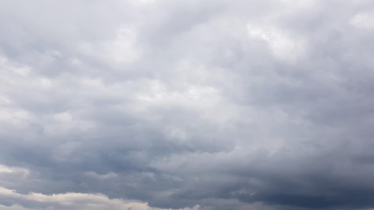 Abergavenny Weather Forecast: Partly Cloudy Today, Rain Tomorrow | ...