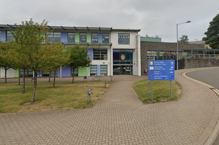Blaenavon Heritage School