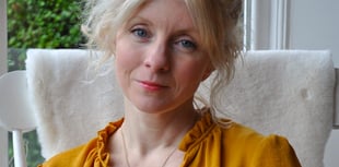 Liz Berry to lead poetry workshop at Hereford Cathedral