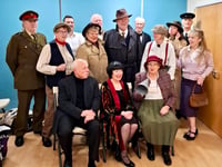 Can Dick save tea time as Off Centre Theatre take centre stage?
