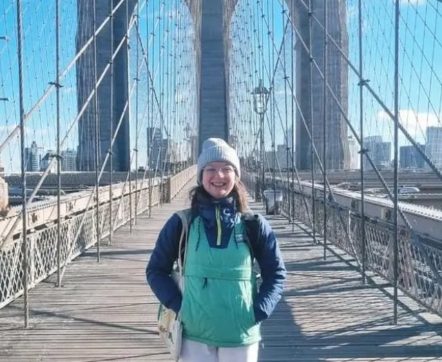 Monmouthshire woman released from US detainment