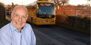 'Get on your bike' says education chief as school bus cuts hit