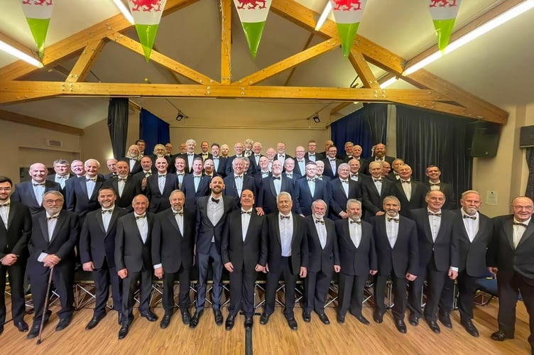 Bridges Charity Concert 2025
