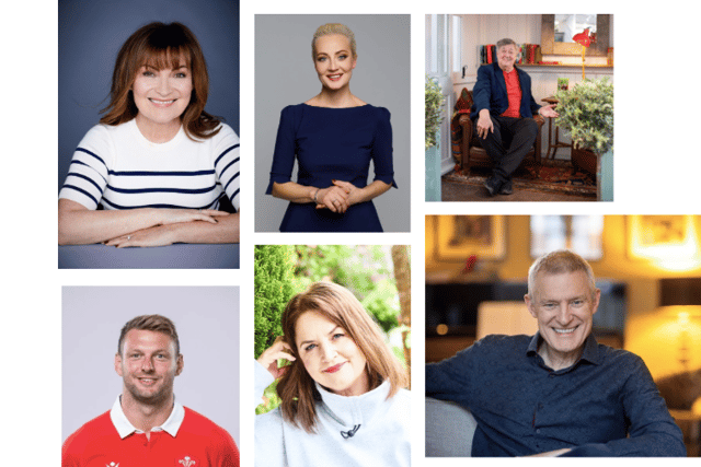 Hay Festival 2025 lineup announced
