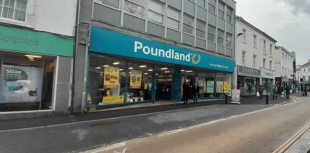68 Poundland stores to close after £1 takeover
