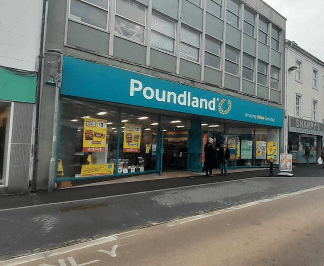 68 Poundland stores to close after £1 takeover
