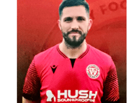 Jenkins brace helps Mardy make their mark
