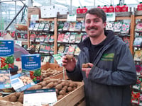 Get growing for a great cause as Potato Growing Challenge returns
