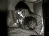 Dance-theatre 'SHED' in Abergavenny