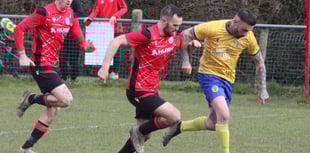 Mardy's day marred by horror injury and last-gasp goal