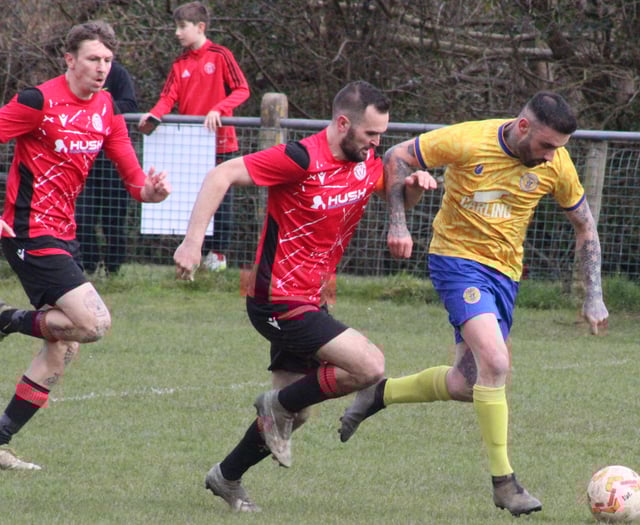 Mardy's day marred by horror injury and last-gasp goal