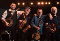 Don't Miss The Fureys' Final Monmouth Show