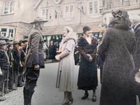 The Past in Colour 