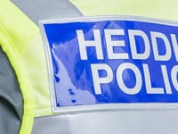 Abergavenny woman arrested on suspicion of GBH in Cross Street
