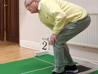 Champions crowned short mat bowls kings for second year