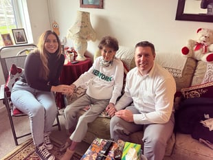 Care boss fears loss of carers after contracts loss 