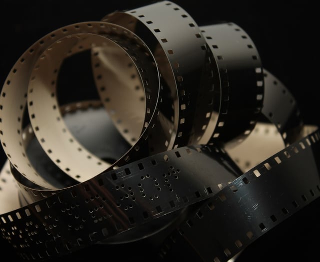 The Editor Writes: A wedding and a film premiere