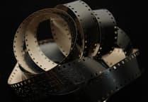 The Editor Writes: A wedding and a film premiere