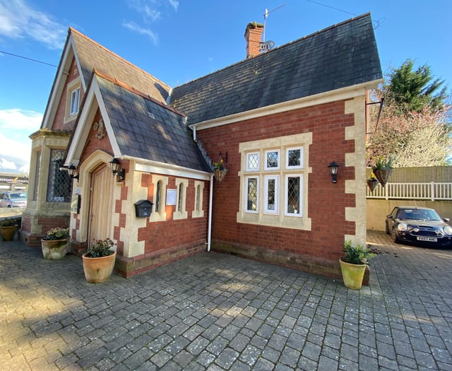 Funeral home launches memorial trees for Mother’s Day