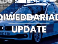 Five men charged following Blaenau Gwent drug warrants