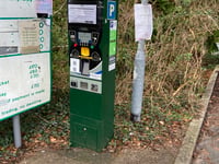 Car parking should be considered on 'town by town' basis says MCC