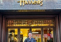 Local chef Jon set for hometown festival demo