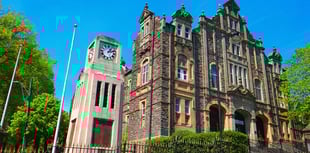 Blaenavon Heritage Day celebrations are go! 