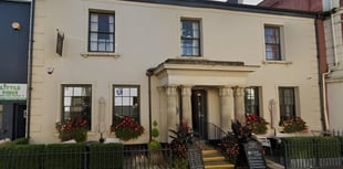 Usk restaurant allowed to stay open until gone 1am on weekends 