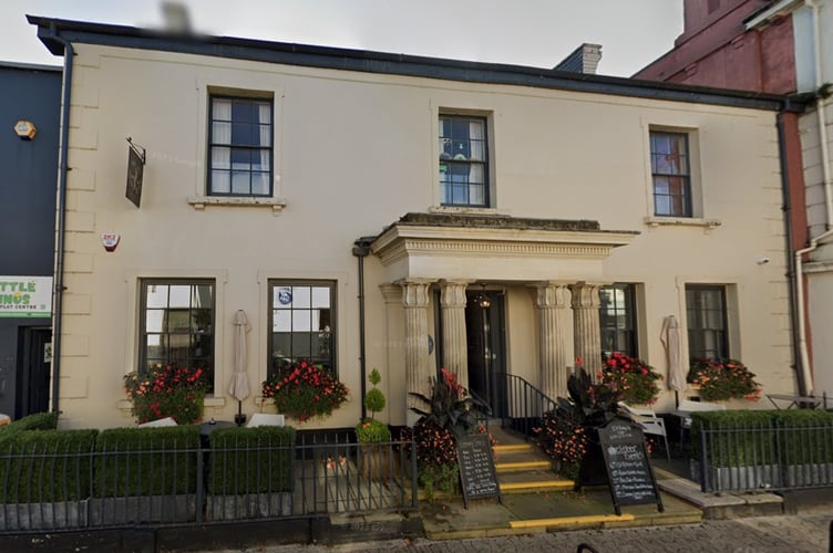 57 Bridge Street 
