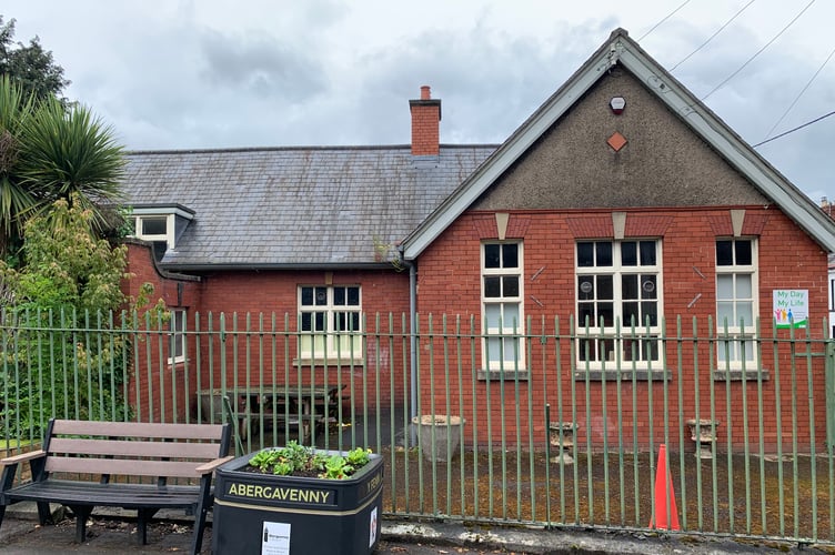 Tudor Street Day Centre